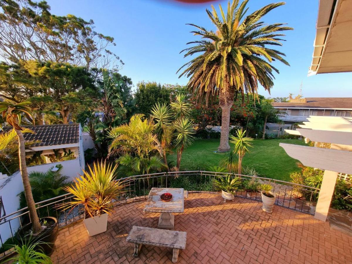 Eagles Rest Guest House Port Elizabeth Eksteriør bilde