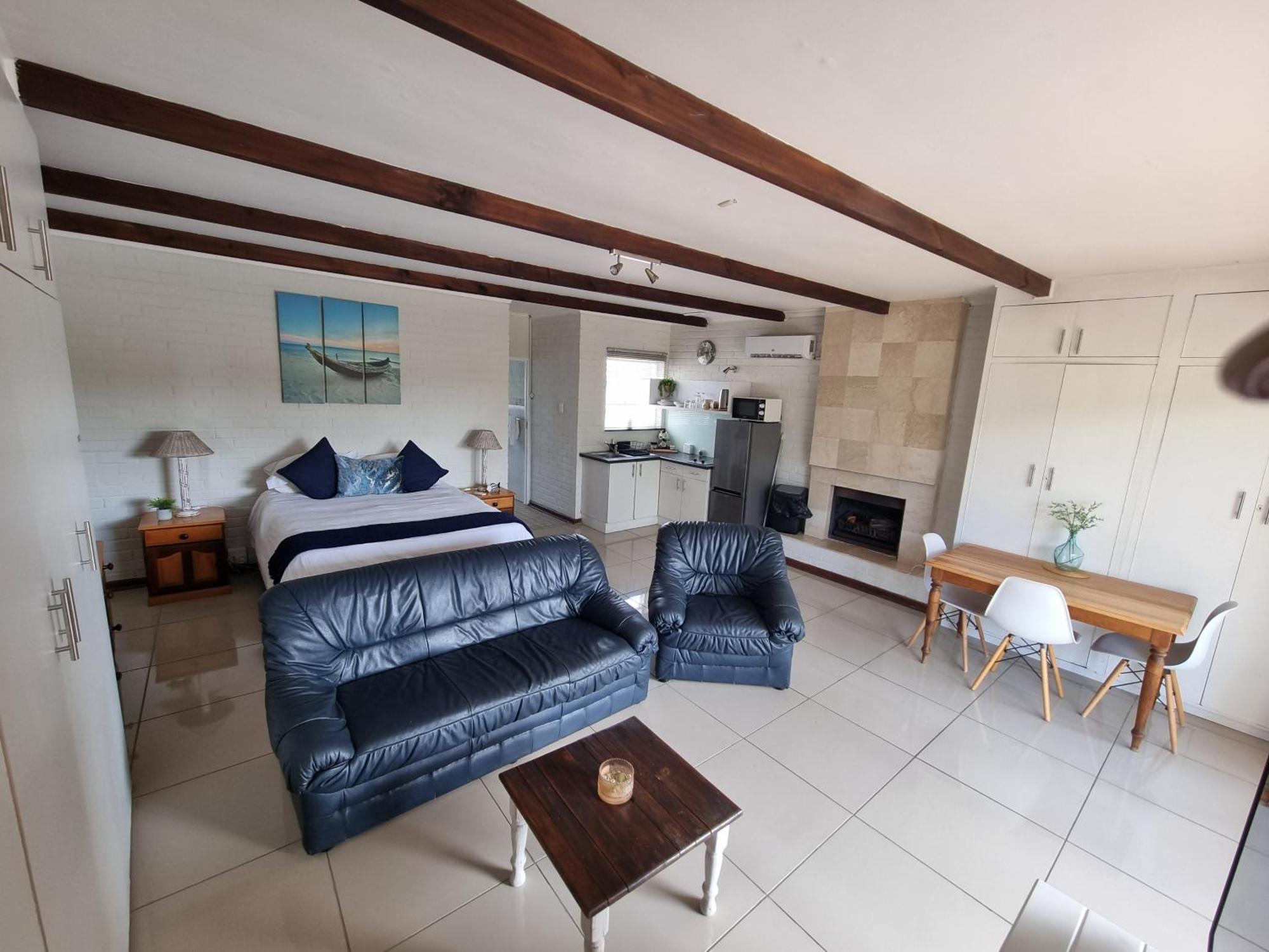 Eagles Rest Guest House Port Elizabeth Eksteriør bilde