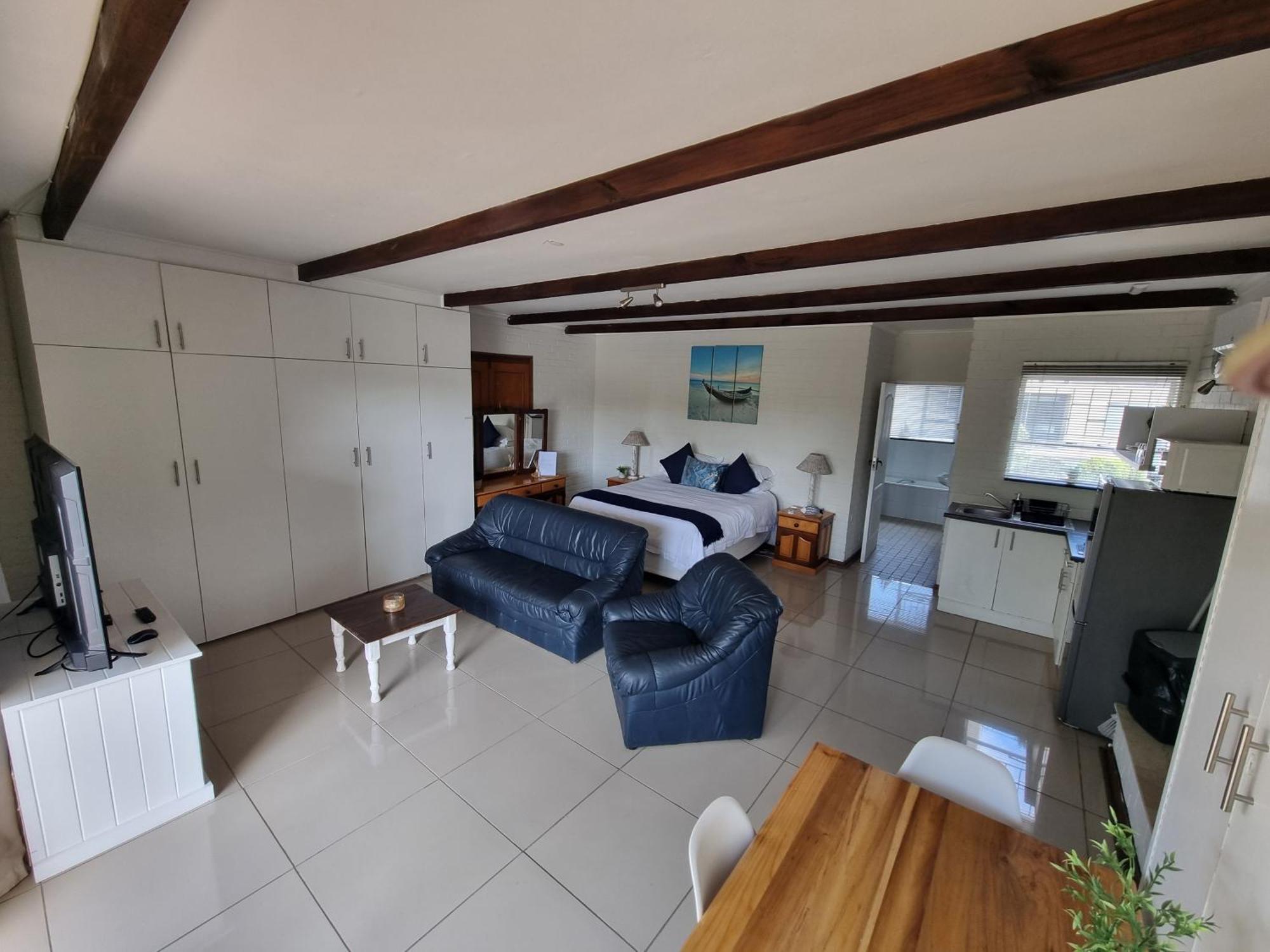 Eagles Rest Guest House Port Elizabeth Eksteriør bilde