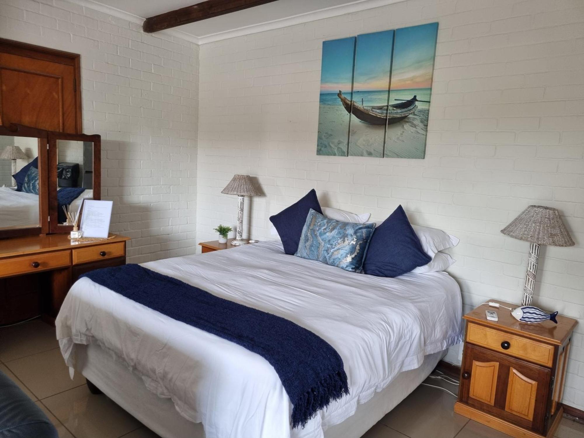 Eagles Rest Guest House Port Elizabeth Eksteriør bilde