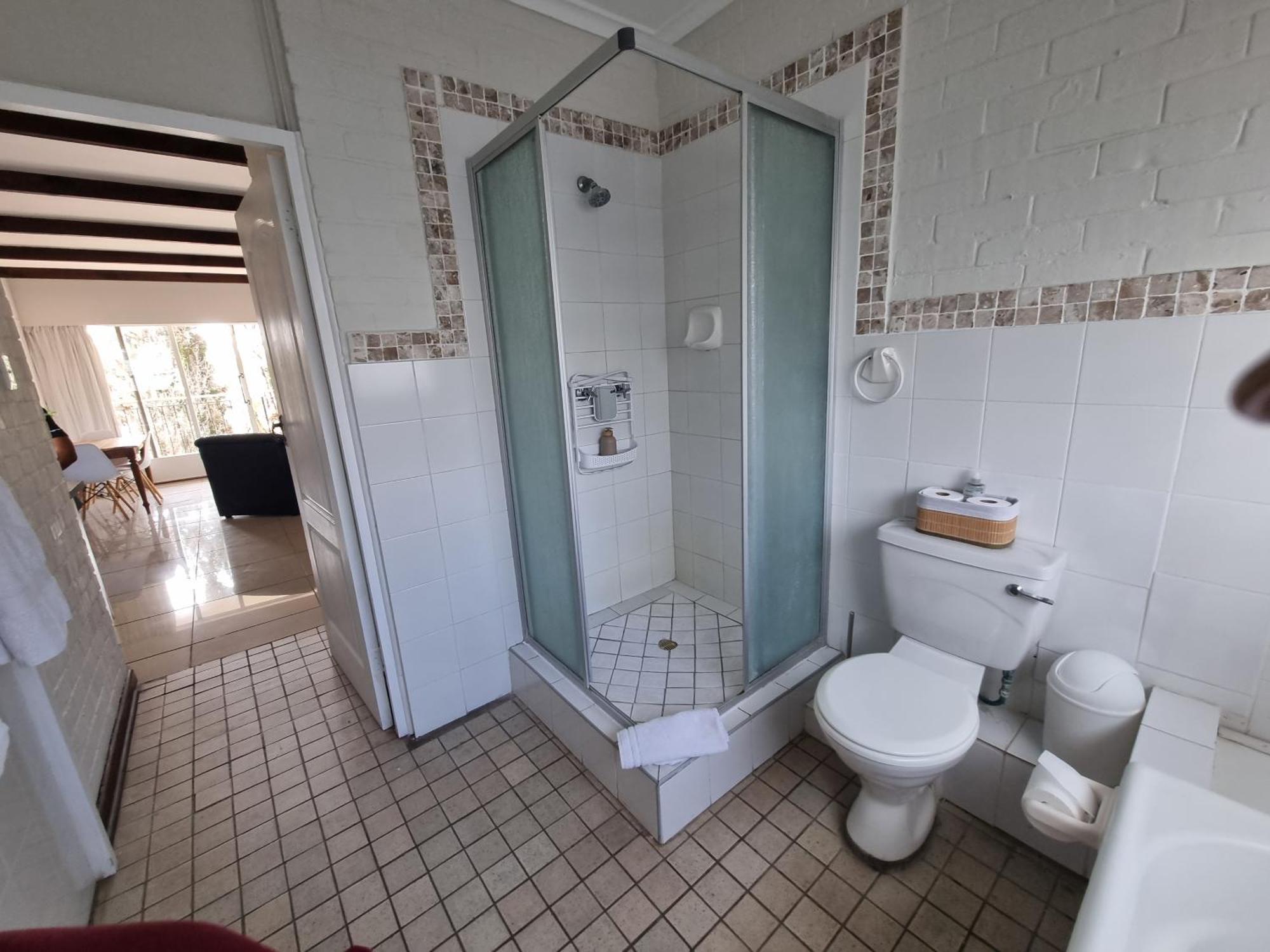 Eagles Rest Guest House Port Elizabeth Eksteriør bilde